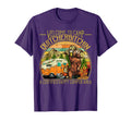 Welcome To Camp Quitcherbitchin Funny T-Shirt - Unique Graphic Men Women - T-Shirt, Sweatshirt, Hoodie