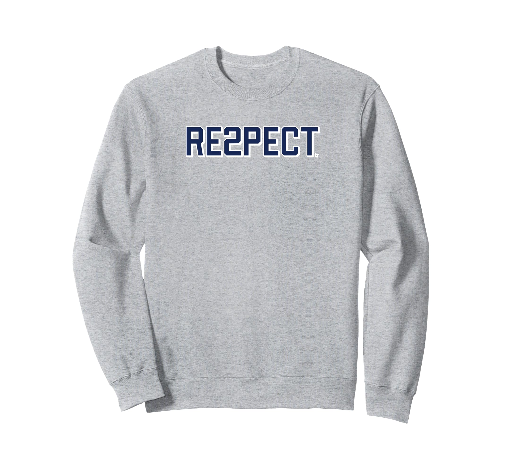 Re2Pect New York Baseball Sweatshirt - Streetwear Style Men Women - T-Shirt, Sweatshirt, Hoodie