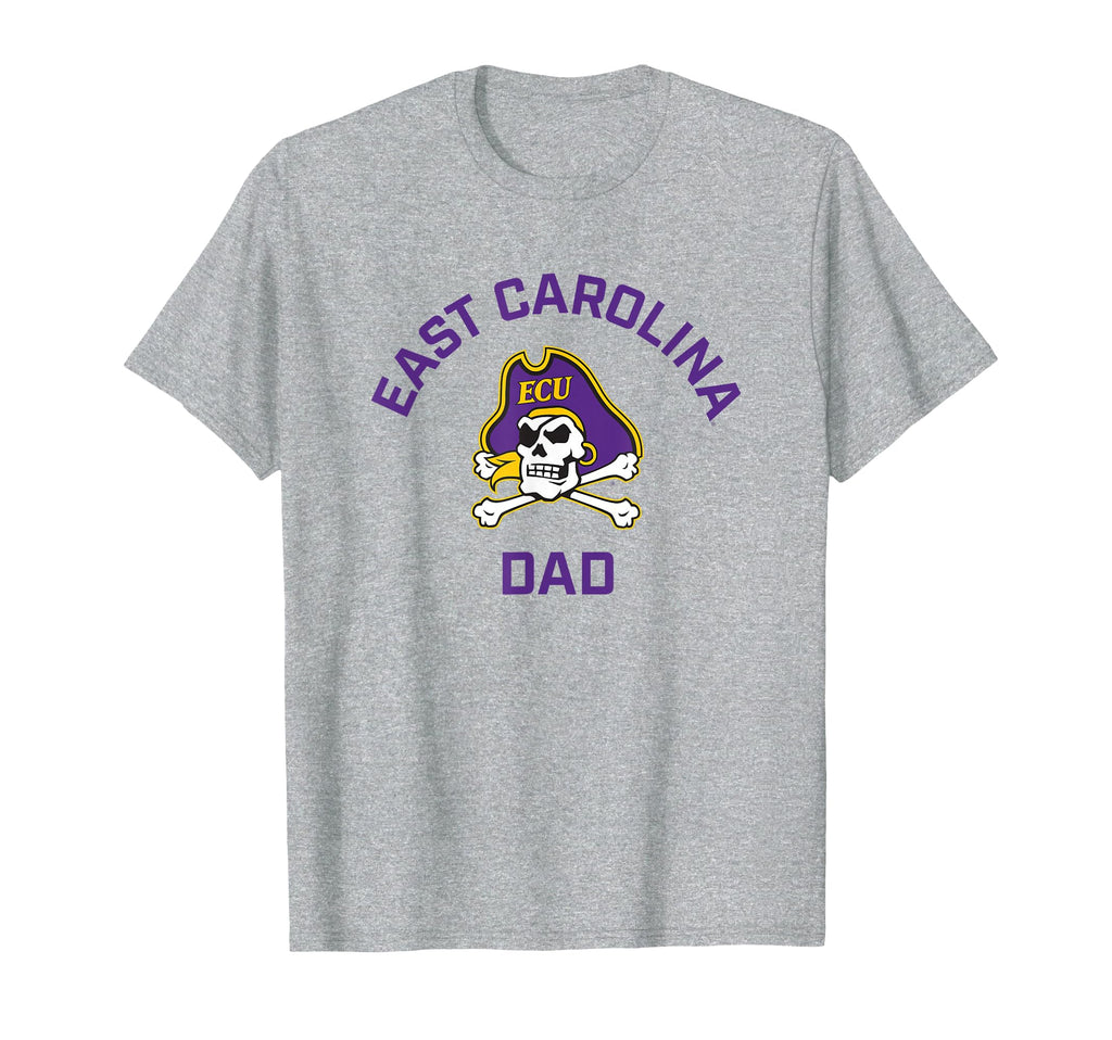East Carolina University Ecu Pirates T-Shirt - Aesthetic Graphic Unisex - T-Shirt, Sweatshirt, Hoodie