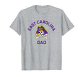 East Carolina University Ecu Pirates T-Shirt - Aesthetic Graphic Unisex - T-Shirt, Sweatshirt, Hoodie