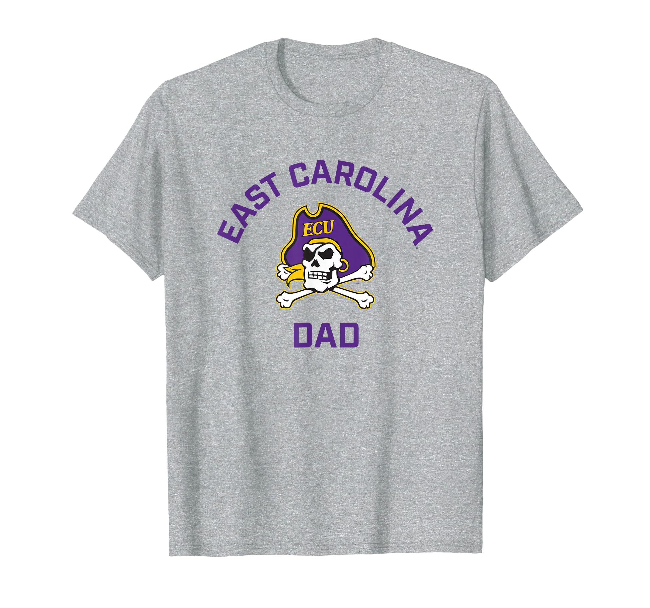 East Carolina University Ecu Pirates T-Shirt - Aesthetic Graphic Unisex - T-Shirt, Sweatshirt, Hoodie