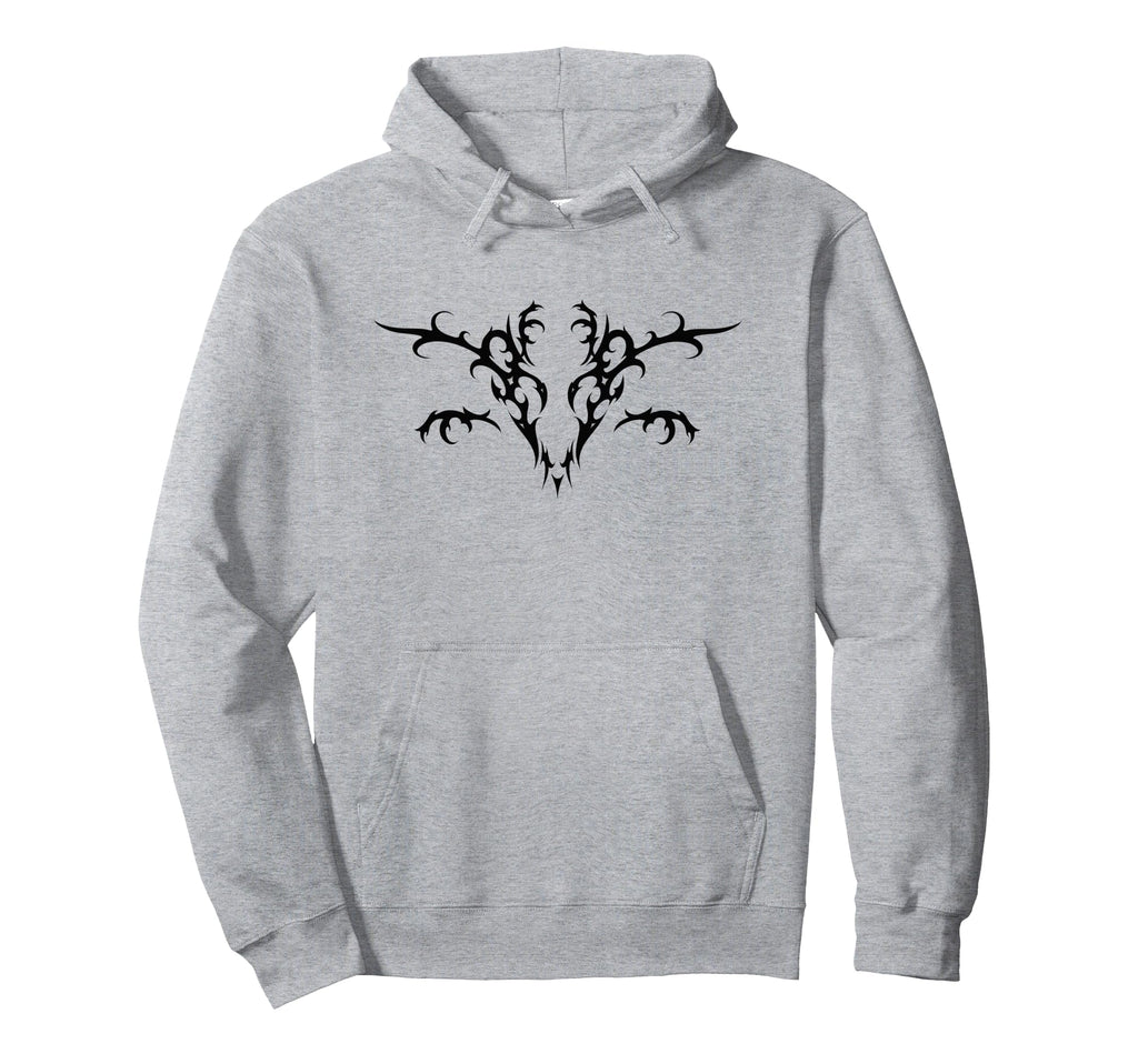 Alternative Emo Y2K Egirl Eboy Mall Trad Hoodie - Streetwear Style Unisex - T-Shirt, Sweatshirt, Hoodie
