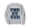 Forever Baseball Nick Sogard Boston Sweatshirt - Aesthetic Graphic Unisex - T-Shirt, Sweatshirt, Hoodie