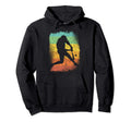 Baseball Player Gifts Baseball Hoodie - Fun Novelty Design for Adults - T-Shirt, Sweatshirt, Hoodie