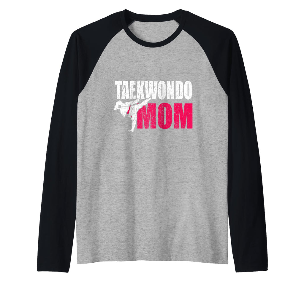 Taekwondo Martial Art Parents Gift Shop Hoodie - Graphic Print Men Women - T-Shirt, Sweatshirt, Hoodie