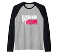 Taekwondo Martial Art Parents Gift Shop Hoodie - Graphic Print Men Women - T-Shirt, Sweatshirt, Hoodie