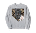 Baseball Players Have Prettiest Sweatshirt - Fun Novelty Design for Adults - T-Shirt, Sweatshirt, Hoodie