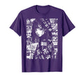 80S 90S Anime Manga Kawaii Grunge T-Shirt - Casual Everyday Wear Unisex - T-Shirt, Sweatshirt, Hoodie