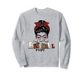 I Am Baseball Mom Sweatshirt - Fun Novelty Design Men Women - T-Shirt, Sweatshirt, Hoodie