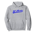 Lil Homie Dad Son Matching Shirts Hoodie - Custom Art Print for Adults - T-Shirt, Sweatshirt, Hoodie