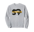 Name And Number Bubba Chandler Sweatshirt - Streetwear Style Unisex - T-Shirt, Sweatshirt, Hoodie