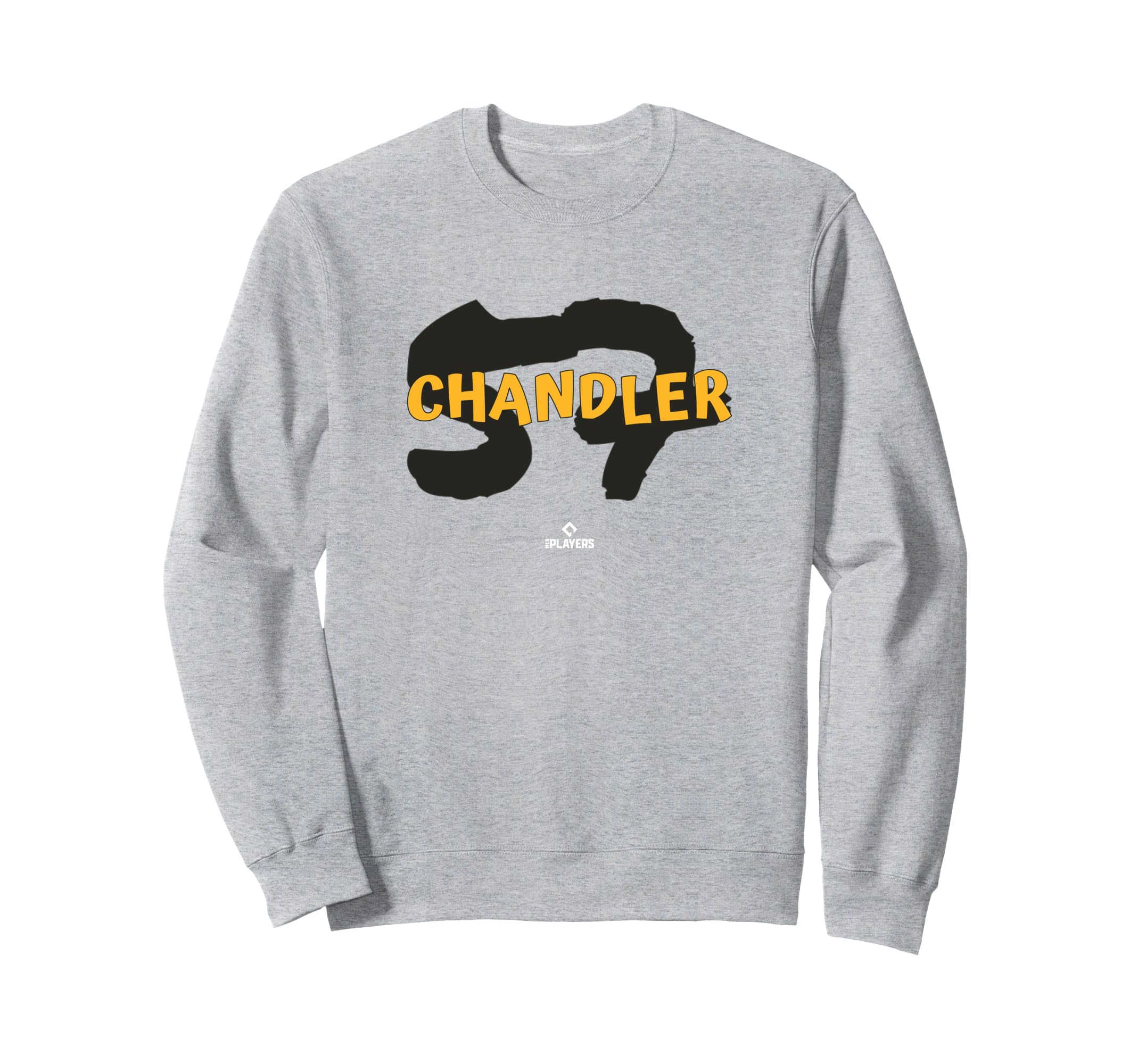 Name And Number Bubba Chandler Sweatshirt - Streetwear Style Unisex - T-Shirt, Sweatshirt, Hoodie