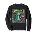 Everglades National Park 60S Inspired Sweatshirt - Novelty Apparel Unisex - T-Shirt, Sweatshirt, Hoodie