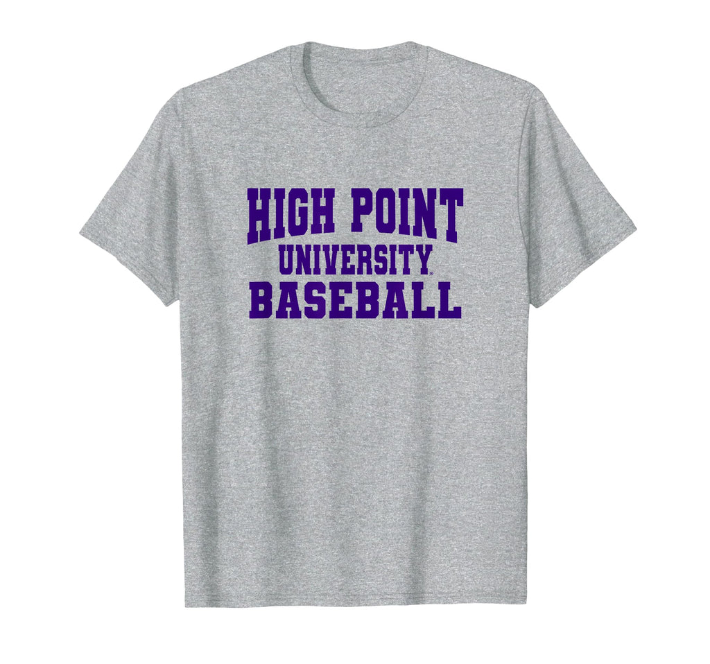 High Point Panthers University T-Shirt - Trendy Graphic for Adults - T-Shirt, Sweatshirt, Hoodie