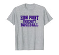 High Point Panthers University T-Shirt - Trendy Graphic for Adults - T-Shirt, Sweatshirt, Hoodie
