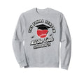Baseball Senior Mom Final Season 2026 Sweatshirt - Unique Graphic Men Women - T-Shirt, Sweatshirt, Hoodie