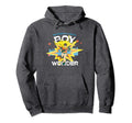 Batman Wonder Robin Distressed Hoodie - Casual Everyday Wear Unisex - T-Shirt, Sweatshirt, Hoodie