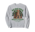 Sequoia Kings Canyon National Parks Sweatshirt - Trendy Graphic Men Women - T-Shirt, Sweatshirt, Hoodie