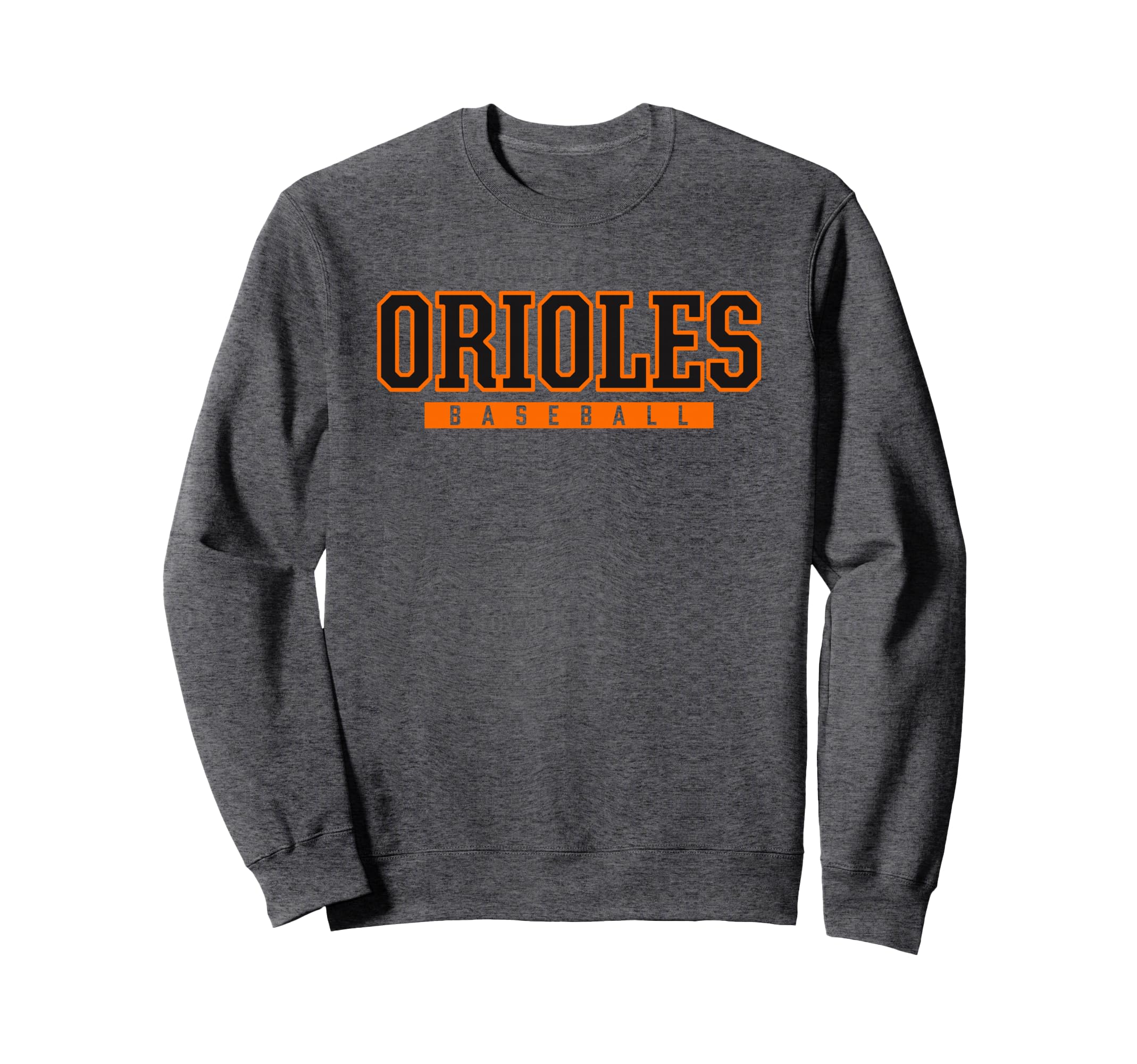 Warren Orioles High School Gear T-Shirt - Fun Novelty Design Unisex - T-Shirt, Sweatshirt, Hoodie