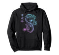 Japan Kanji Vaporwave Aesthetic 90S Hoodie - Streetwear Style Men Women - T-Shirt, Sweatshirt, Hoodie