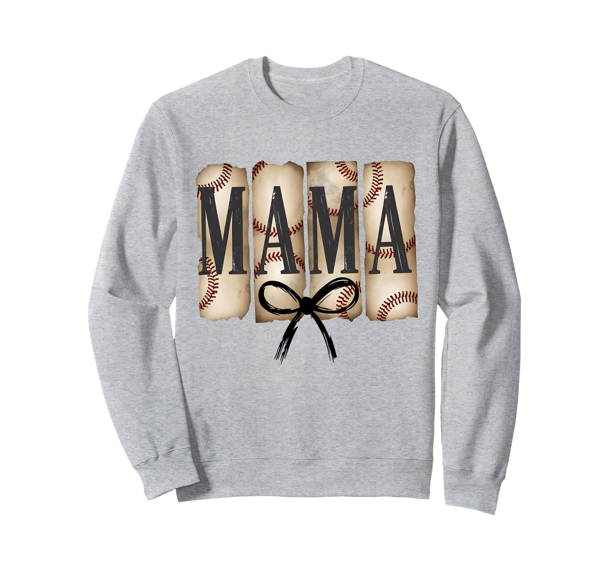 Coquette American Baseball Sweatshirt - Casual Everyday Wear for Adults - T-Shirt, Sweatshirt, Hoodie