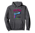 Y2K Spray Champion Earned Airbrush Hoodie - Streetwear Style Unisex - T-Shirt, Sweatshirt, Hoodie