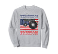 Usa Cassettes Tape Sweatshirt - Unique Graphic Unisex - T-Shirt, Sweatshirt, Hoodie