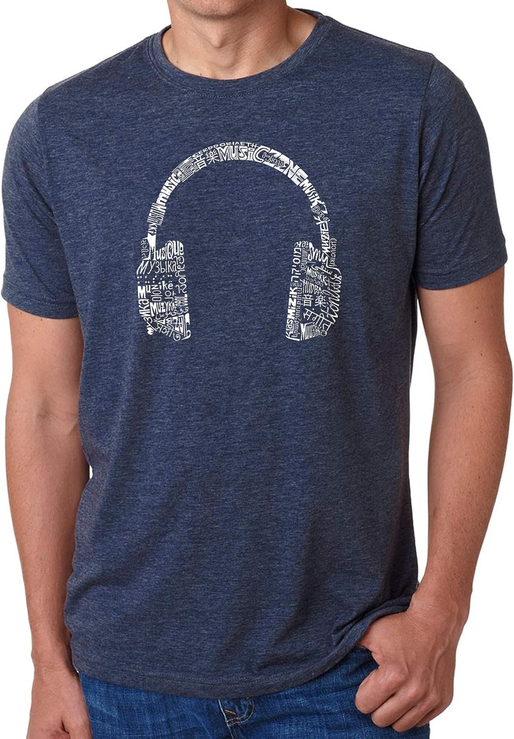 LA POP ART - Adult & Kids T-Shirts, Sweatshirts & Hoodies apparel design preview 1