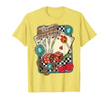 Turquoise Western Wild West Cowboy T-Shirt - Trendy Graphic for Adults - T-Shirt, Sweatshirt, Hoodie