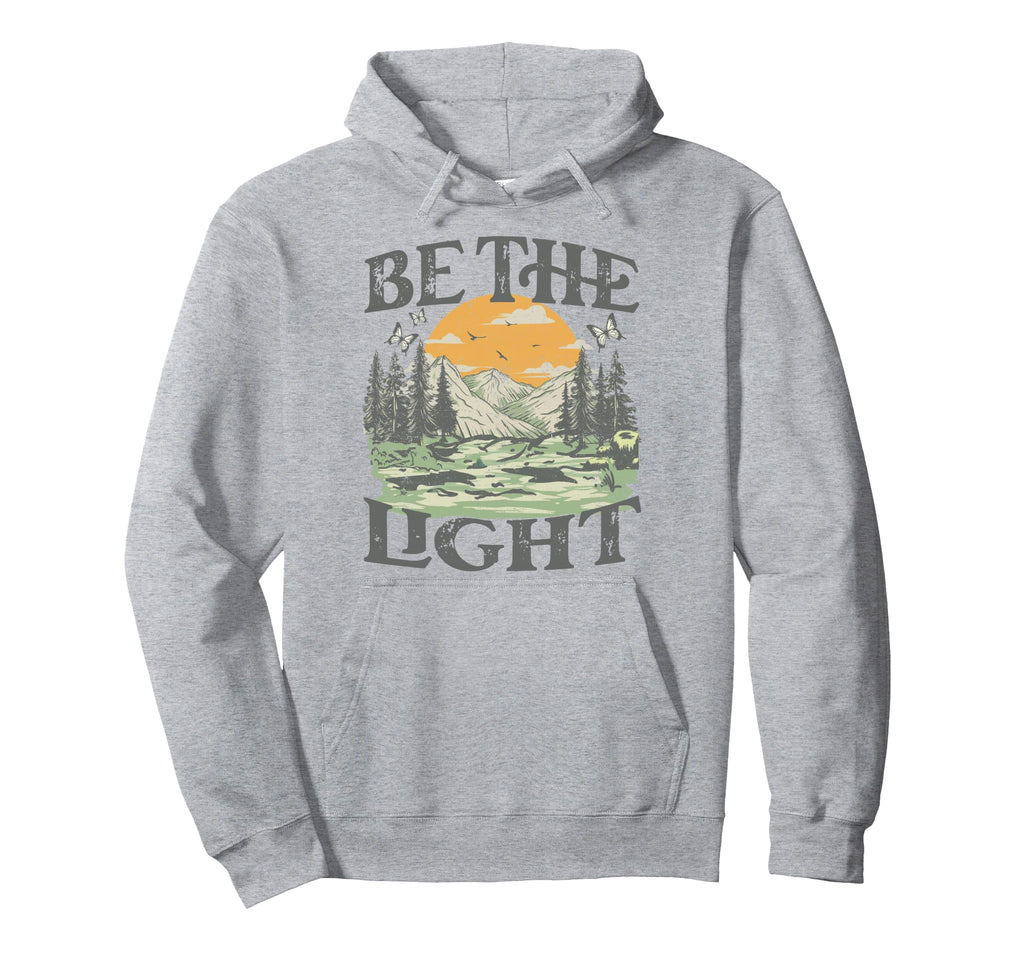 Christian Jesus Scripture Religious Hoodie - Fun Novelty Design for Adults - T-Shirt, Sweatshirt, Hoodie