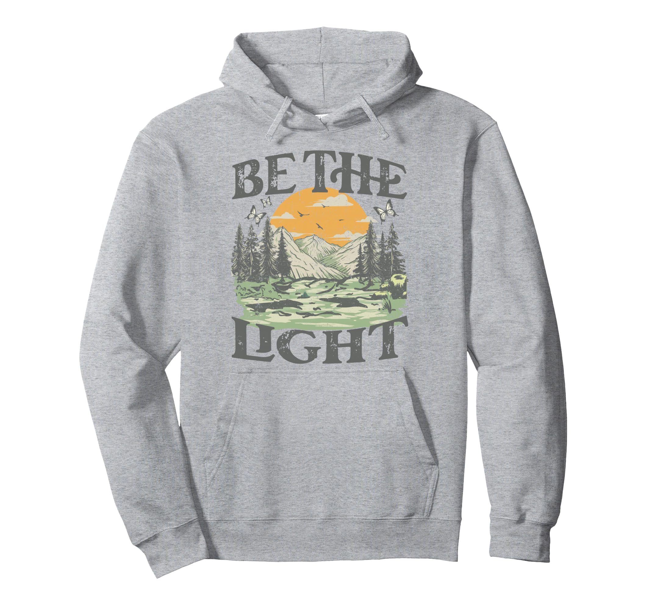 Christian Jesus Scripture Religious Hoodie - Fun Novelty Design for Adults - T-Shirt, Sweatshirt, Hoodie