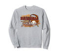 Baseball Junkie Is Baseball Mom Sweatshirt - Fun Novelty Design for Adults - T-Shirt, Sweatshirt, Hoodie