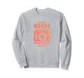 Super 8 Film Movie Buff Sweatshirt - Streetwear Style for Adults - T-Shirt, Sweatshirt, Hoodie