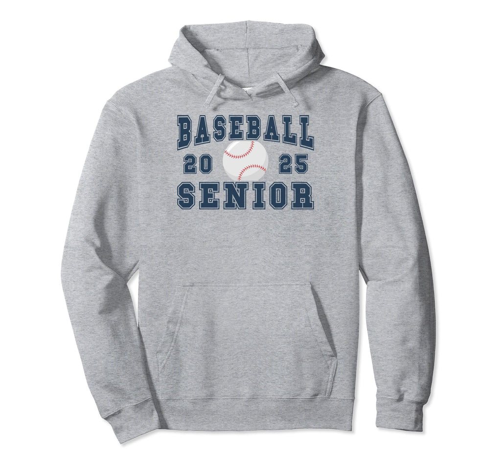 Baseball Senior Night Baseball Senior Hoodie - Custom Art Print Men Women - T-Shirt, Sweatshirt, Hoodie