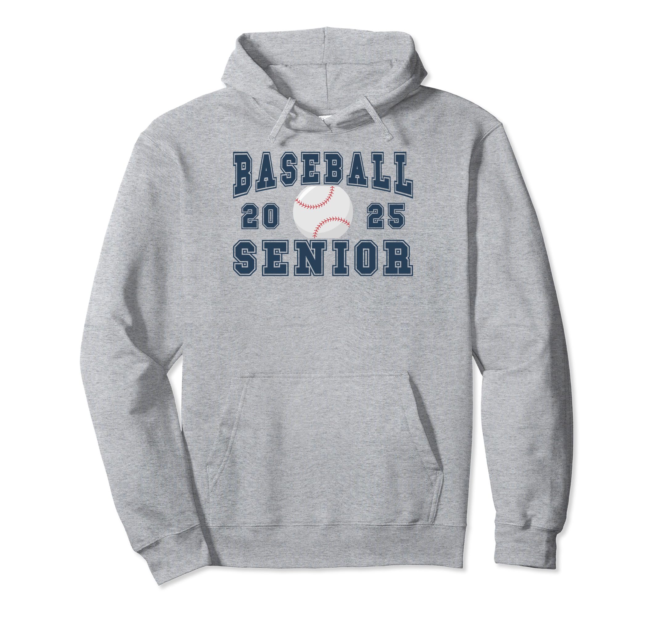 Baseball Senior Night Baseball Senior Hoodie - Custom Art Print Men Women - T-Shirt, Sweatshirt, Hoodie