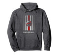 Baseball Baseball Players Or Fans T-Shirt - Aesthetic Graphic Unisex - T-Shirt, Sweatshirt, Hoodie