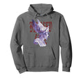 Aesthetic Streetwear Hoodie - Trendy Graphic Men Women - T-Shirt, Sweatshirt, Hoodie