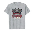 Mens College World Series 2025 Ncaa T-Shirt - Unique Graphic Unisex - T-Shirt, Sweatshirt, Hoodie