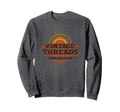 Threads Timeless 70S 90S Sweatshirt - Casual Everyday Wear for Adults - T-Shirt, Sweatshirt, Hoodie