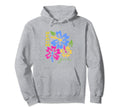 Salted Granola Aesthetic Summer Y2K Hoodie - Aesthetic Graphic Men Women - T-Shirt, Sweatshirt, Hoodie