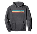 Cycling Distressed Bicycle Hoodie - Streetwear Style for Adults - T-Shirt, Sweatshirt, Hoodie