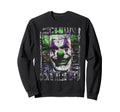 Aesthetic Streetwear Sweatshirt - Unique Graphic Unisex - T-Shirt, Sweatshirt, Hoodie