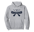 Lake Winnipesaukee New Hampshire Hoodie - Unique Graphic for Adults - T-Shirt, Sweatshirt, Hoodie