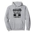 Funny Im Not Swearing Im Using My Hoodie - Trendy Graphic for Adults - T-Shirt, Sweatshirt, Hoodie