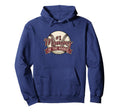 Mama Rookie 1St Baseball Birthday Hoodie - Streetwear Style for Adults - T-Shirt, Sweatshirt, Hoodie