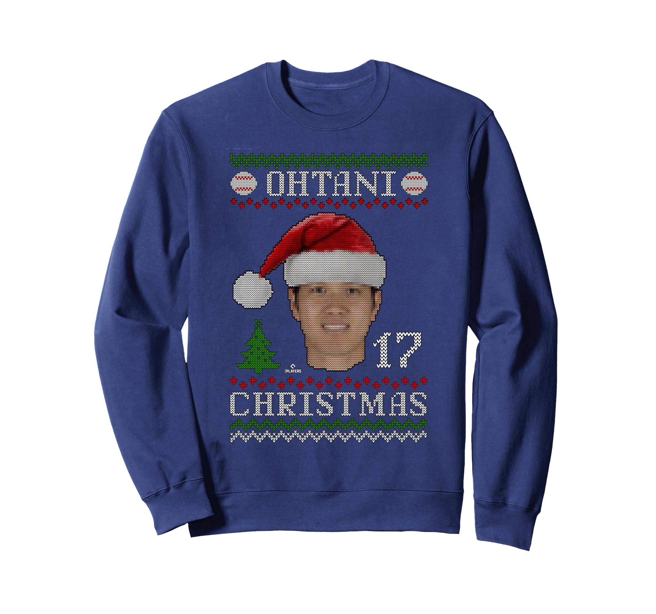 Shohei Ohtani Los Angeles Baseball Sweatshirt - Graphic Print for Adults - T-Shirt, Sweatshirt, Hoodie
