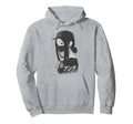 Anti Social Japanese Aesthetic Hoodie - Streetwear Style for Adults - T-Shirt, Sweatshirt, Hoodie
