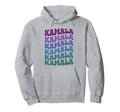 First Name Kamala Harris 2024 Election Hoodie - Unique Graphic Unisex - T-Shirt, Sweatshirt, Hoodie