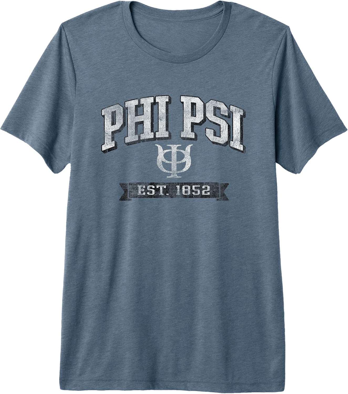 PHI KAPPA PSI - Adult & Kids T-Shirts, Sweatshirts & Hoodies apparel design preview 1