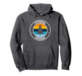 Stonega Virginia Va Usa City Pride Hoodie - Minimalist Print for Adults - T-Shirt, Sweatshirt, Hoodie